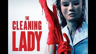 fmovie the cleaning lady|The Cleaning Lady .